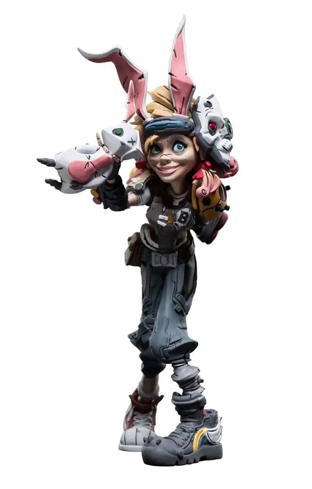 Borderlands 3 Mini Epics Vinyl Figur Tiny Tina Produktfoto