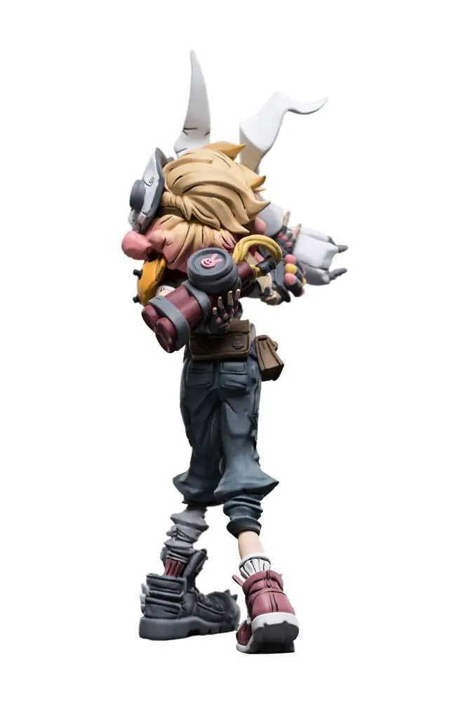 Borderlands 3 Mini Epics Vinyl Figur Tiny Tina Produktfoto