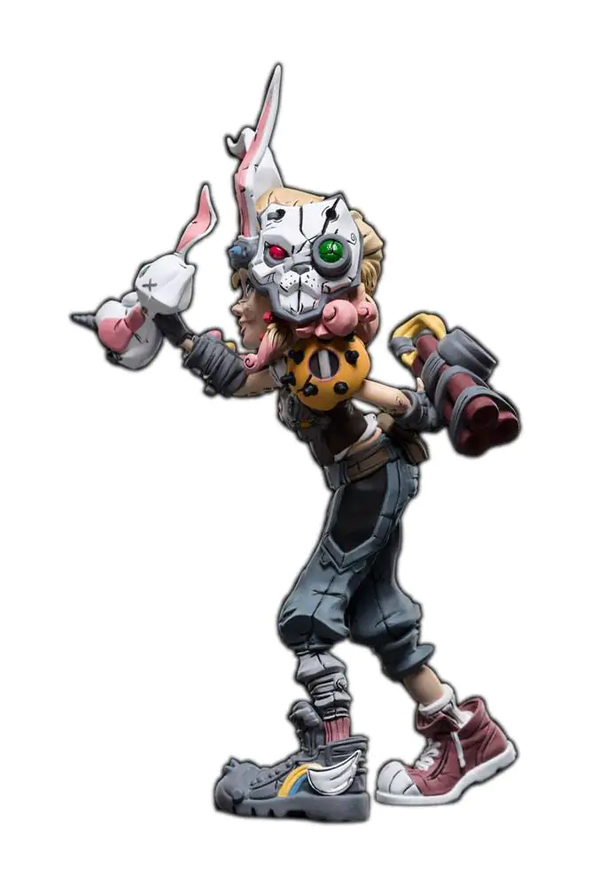 Borderlands 3 Mini Epics Vinyl Figur Tiny Tina Produktfoto