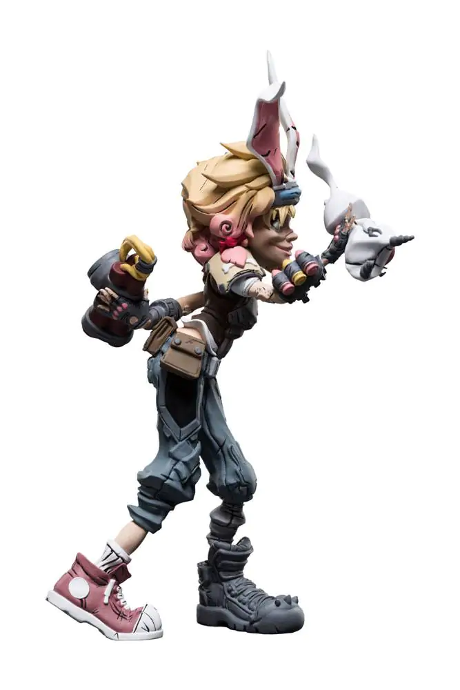 Borderlands 3 Mini Epics Vinyl Figur Tiny Tina Produktfoto