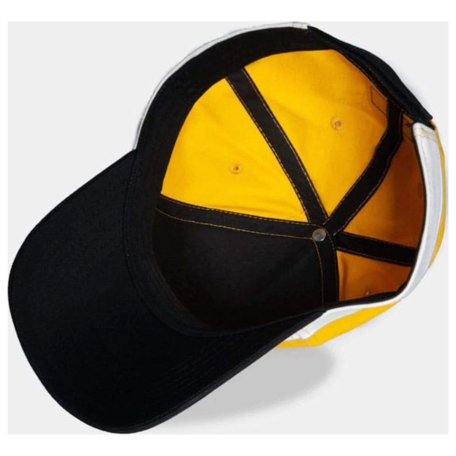 Borderlands 4 Baseballkappe Claptrap Produktfoto