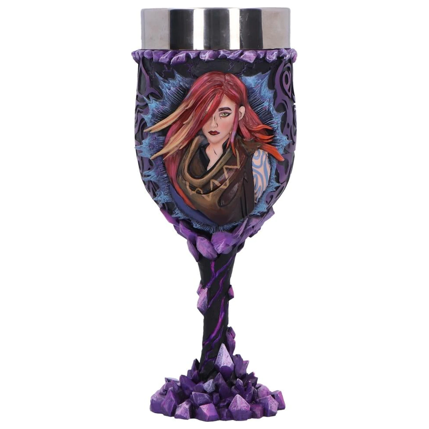 Borderlands 4 Lilith Kelch 19.6cm Produktfoto