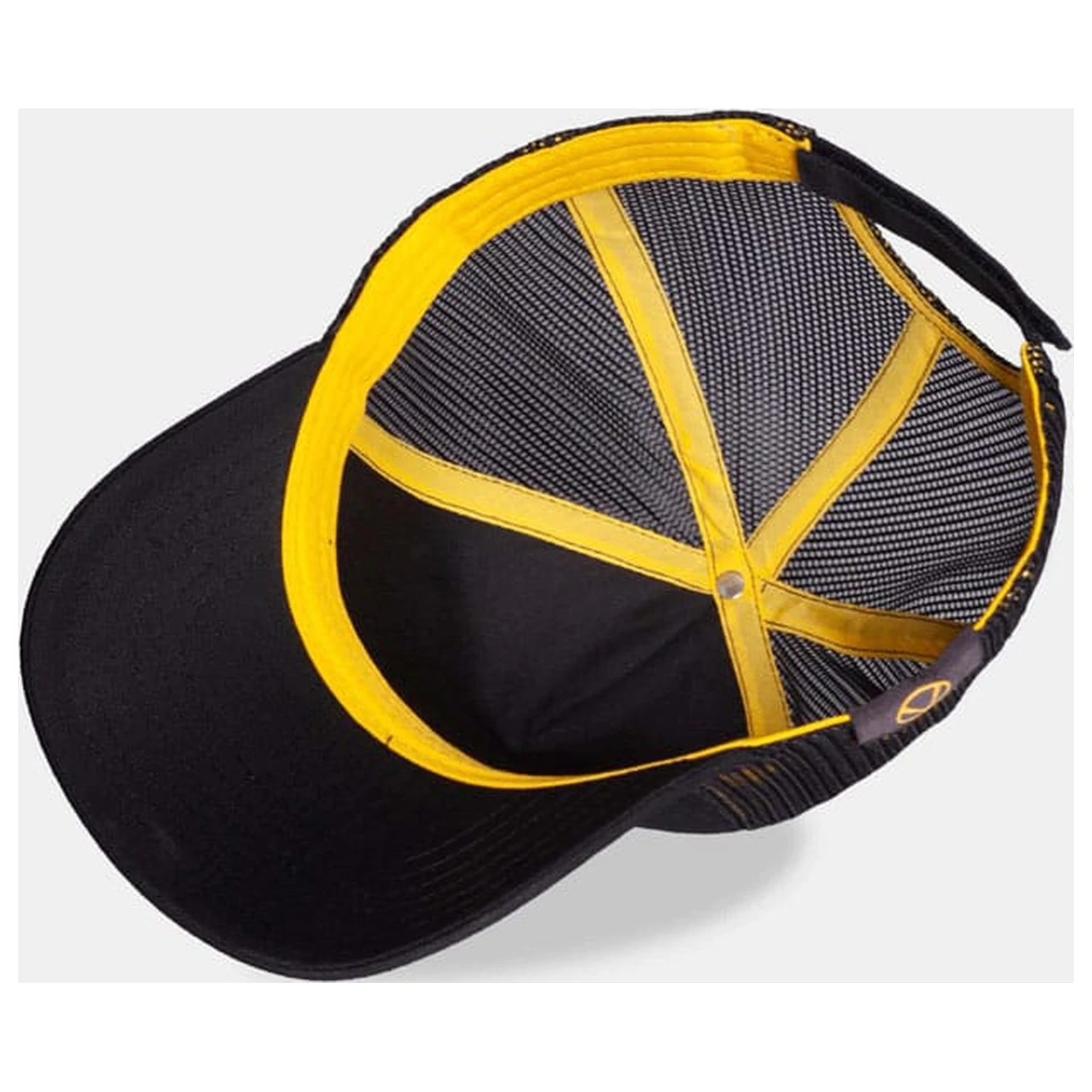 Borderlands 4 Baseballkappe Skull Produktfoto