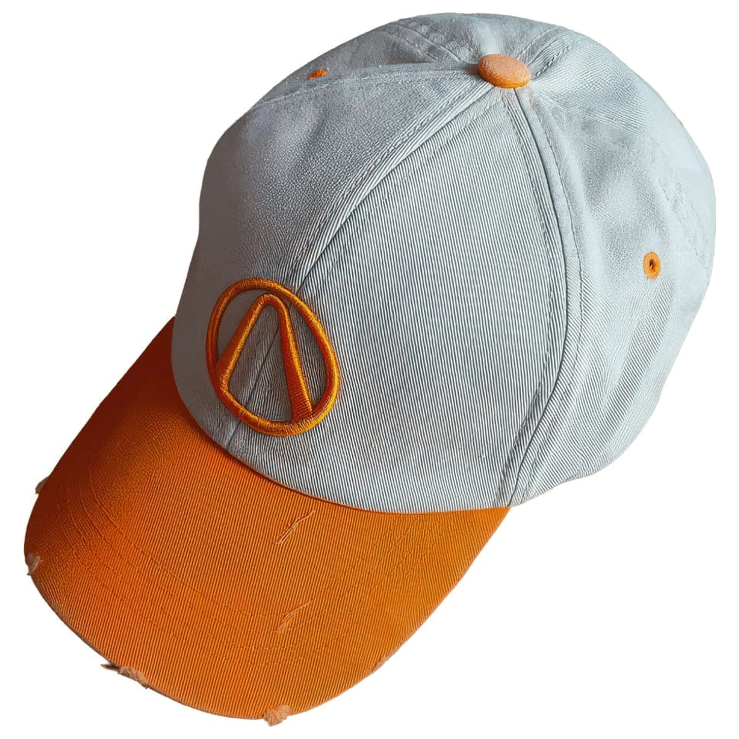Borderlands 4 Baseball Cap Vault Hunter Vintage Produktfoto
