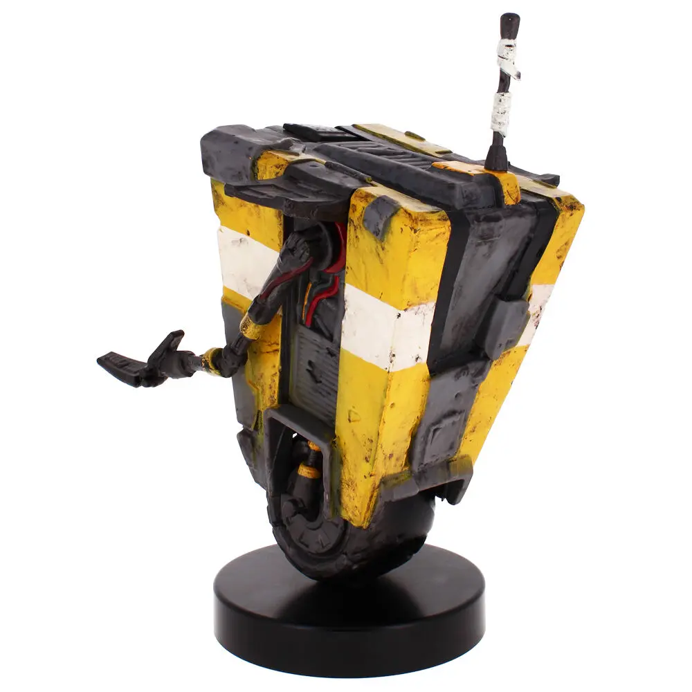 Borderlands Cable Guy Clap Trap 20 cm Produktfoto