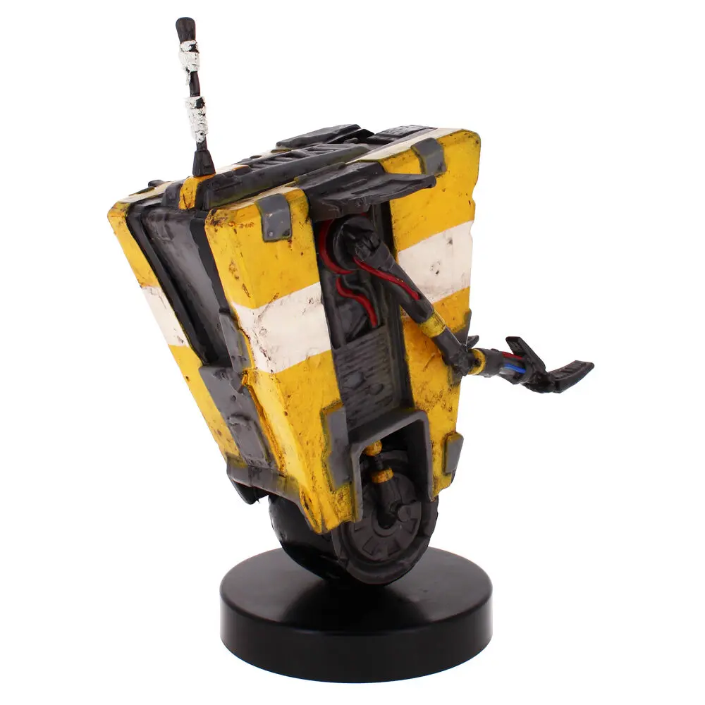 Borderlands Cable Guy Clap Trap 20 cm Produktfoto