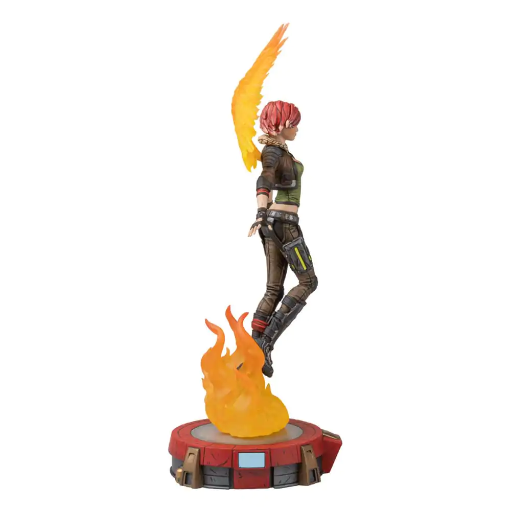 Borderlands PVC Statue Lilith the Firehawk 29 cm termékfotó