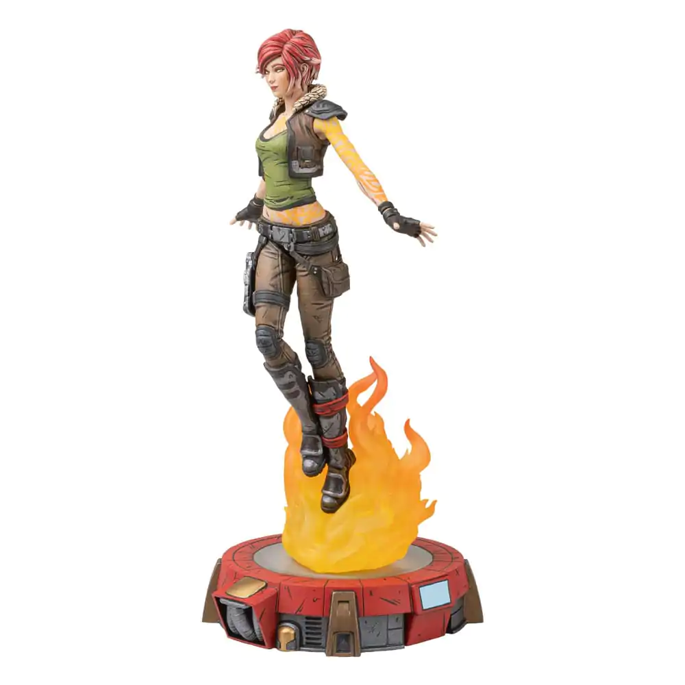 Borderlands PVC Statue Lilith the Firehawk 29 cm termékfotó