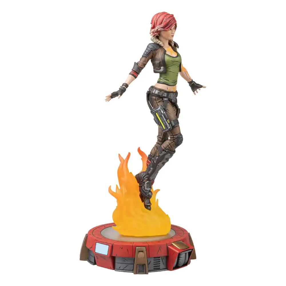 Borderlands PVC Statue Lilith the Firehawk 29 cm termékfotó