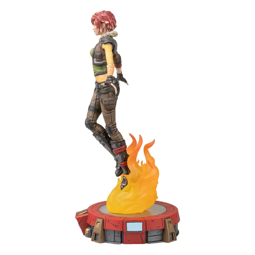 Borderlands PVC Statue Lilith the Firehawk 29 cm termékfotó