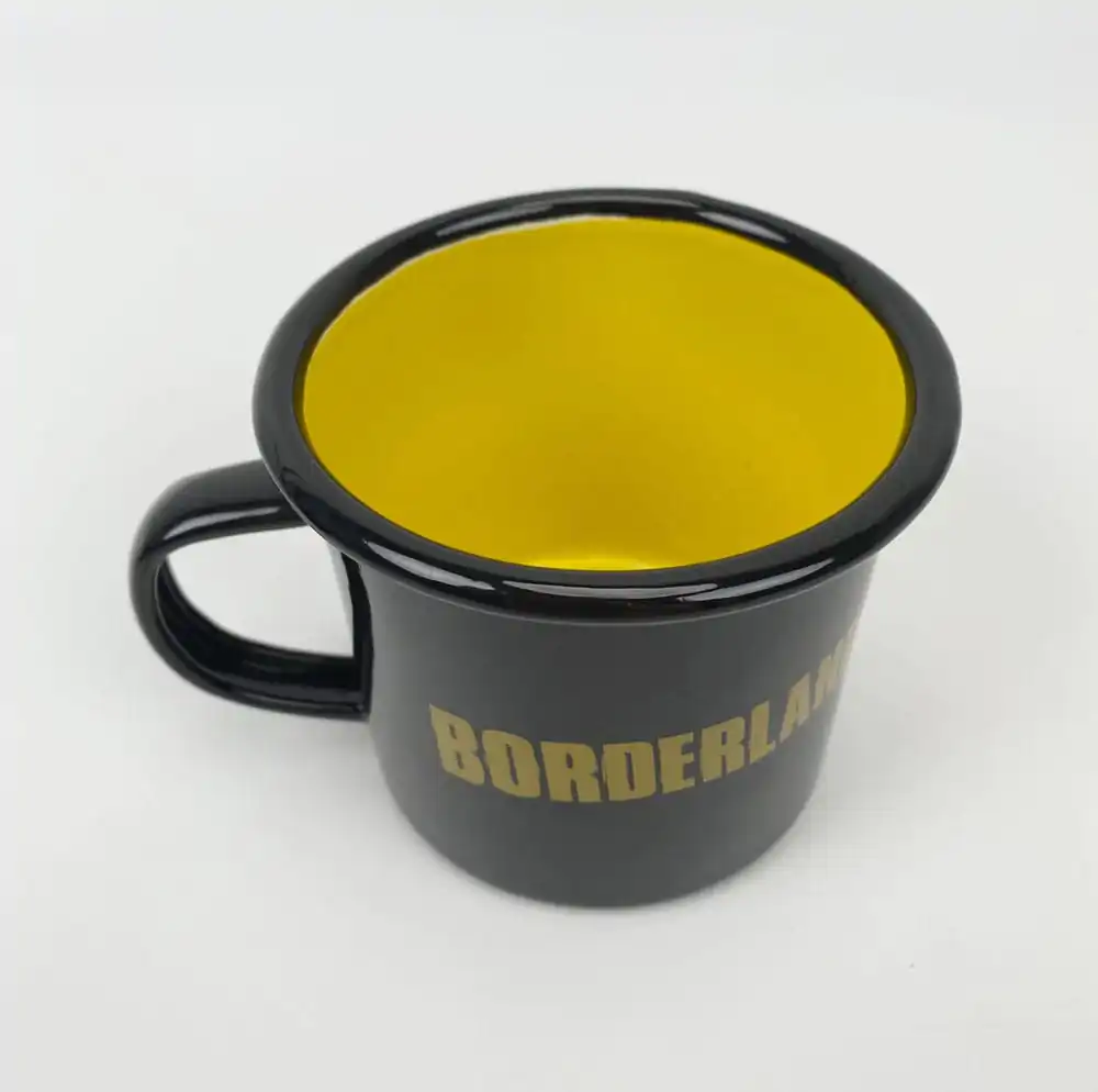 Borderlands Tasse Logo & Symbol termékfotó