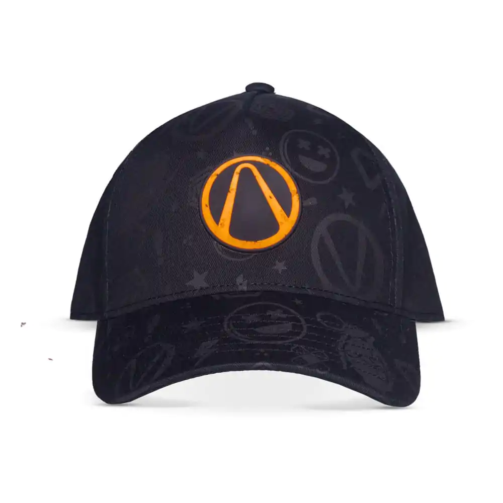 Borderlands Baseball Cap Logo termékfotó