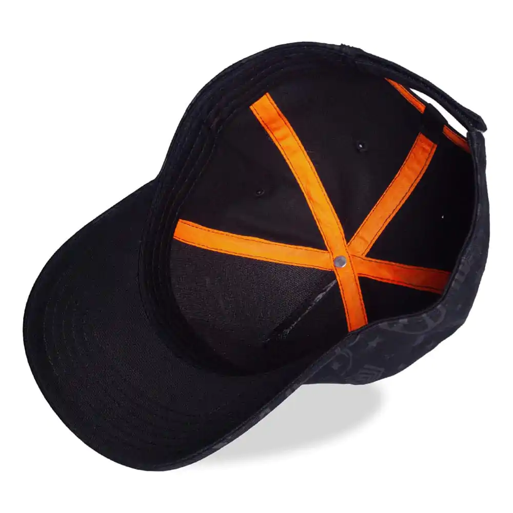 Borderlands Baseball Cap Logo termékfotó