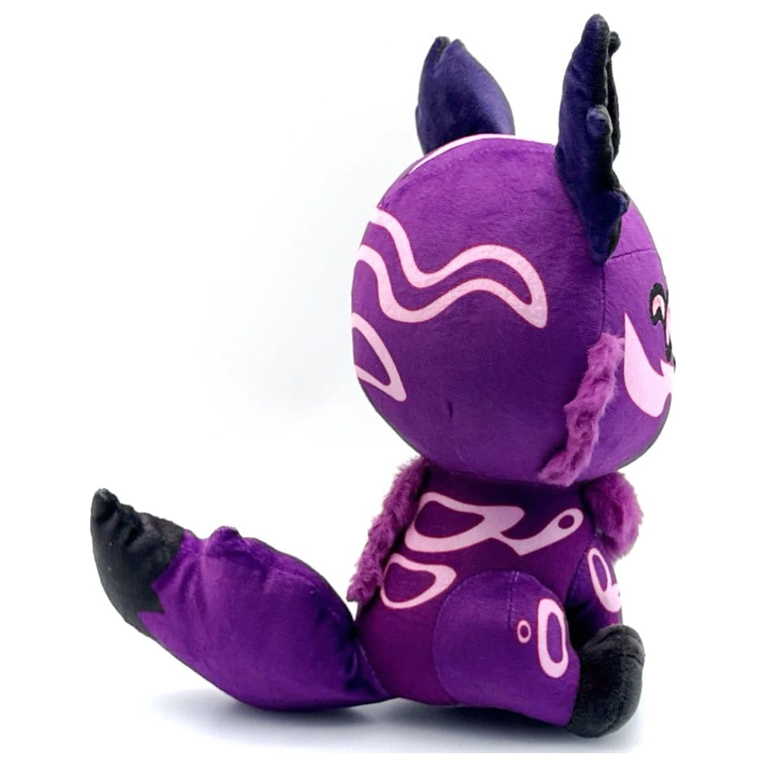 Borderlands Plüschfigur Trouble 22 cm Produktfoto