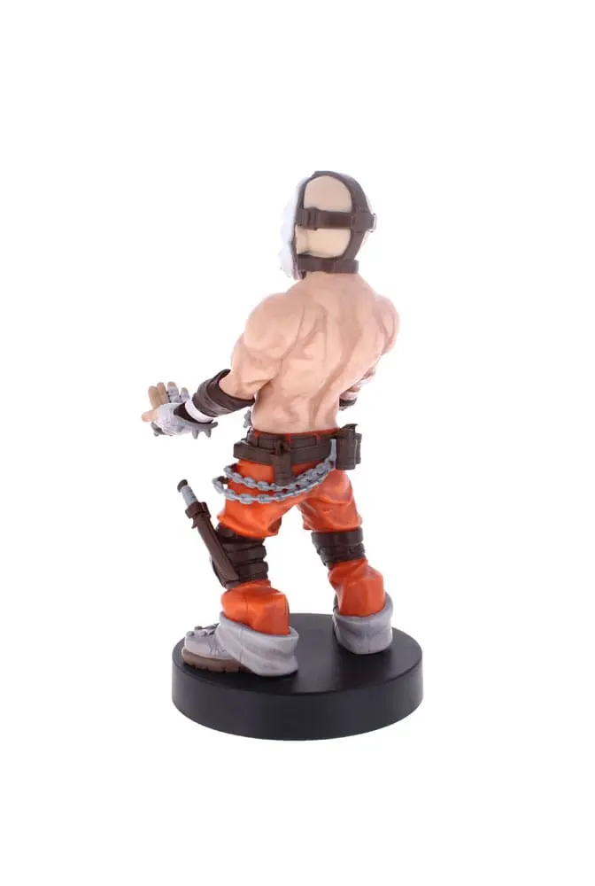 Borderlands Cable Guy Psycho 20 cm Produktfoto