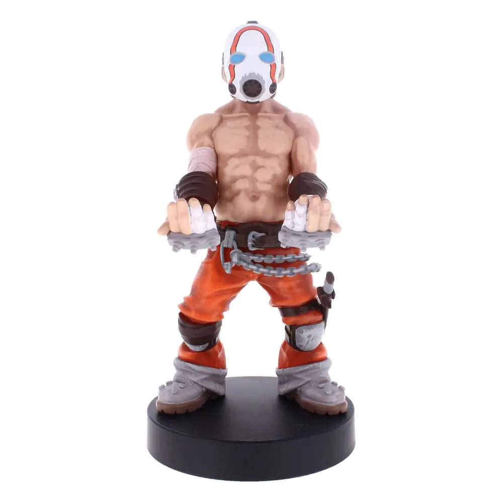 Borderlands Cable Guy Psycho 20 cm Produktfoto