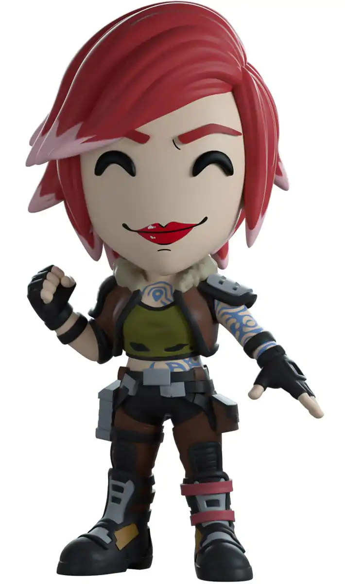 Borderlands Vinyl Figur Lilith 12 cm termékfotó