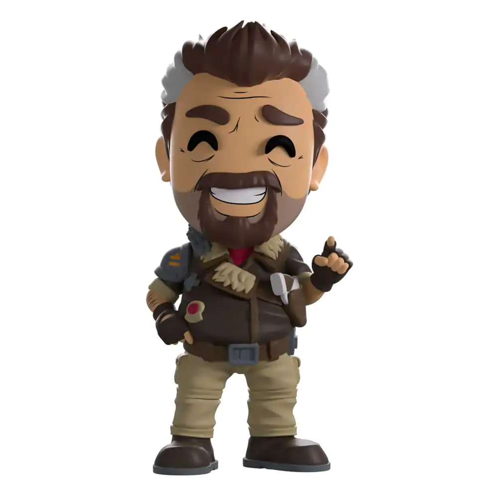 Borderlands Vinyl Figur Marcus 10 cm termékfotó