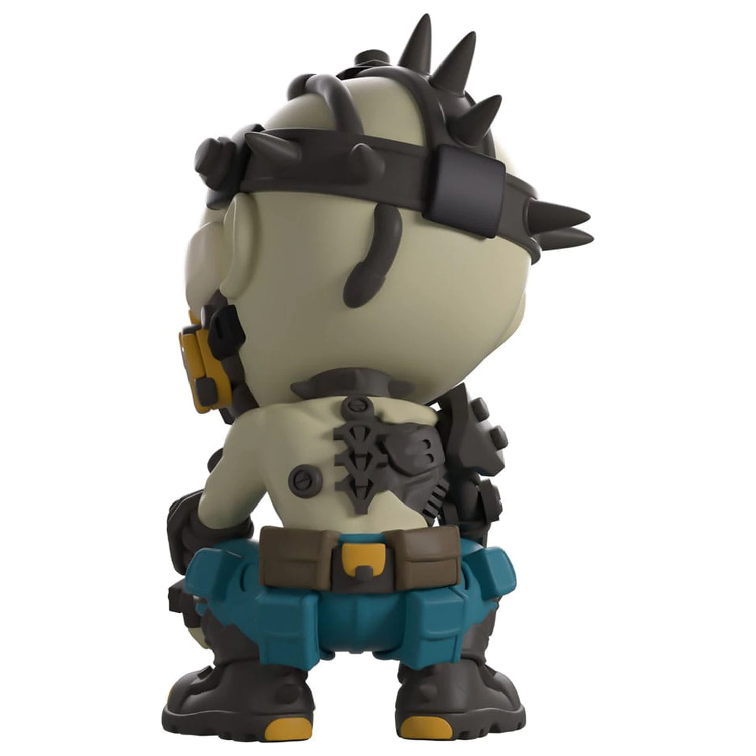 Borderlands Vinyl Figur Ripper 13 cm Produktfoto
