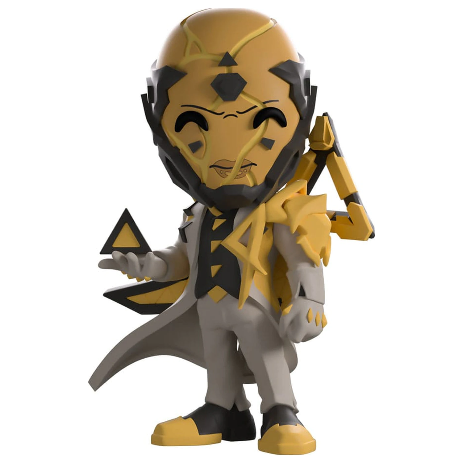 Borderlands Vinyl Figur Timekeeper 13 cm Produktfoto