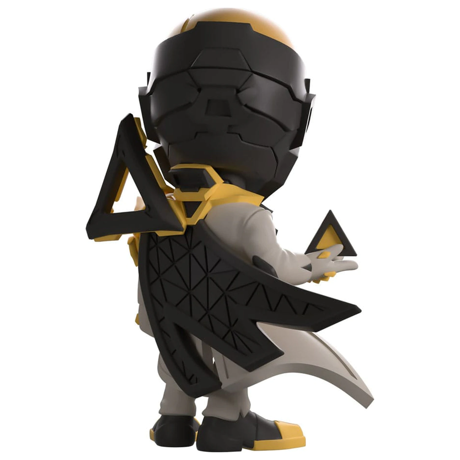 Borderlands Vinyl Figur Timekeeper 13 cm Produktfoto