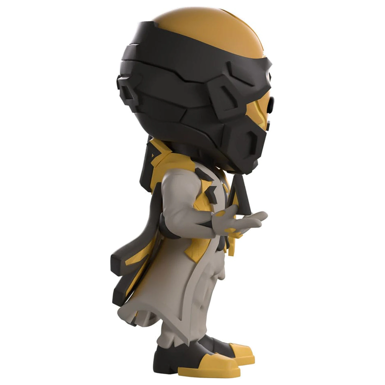 Borderlands Vinyl Figur Timekeeper 13 cm Produktfoto