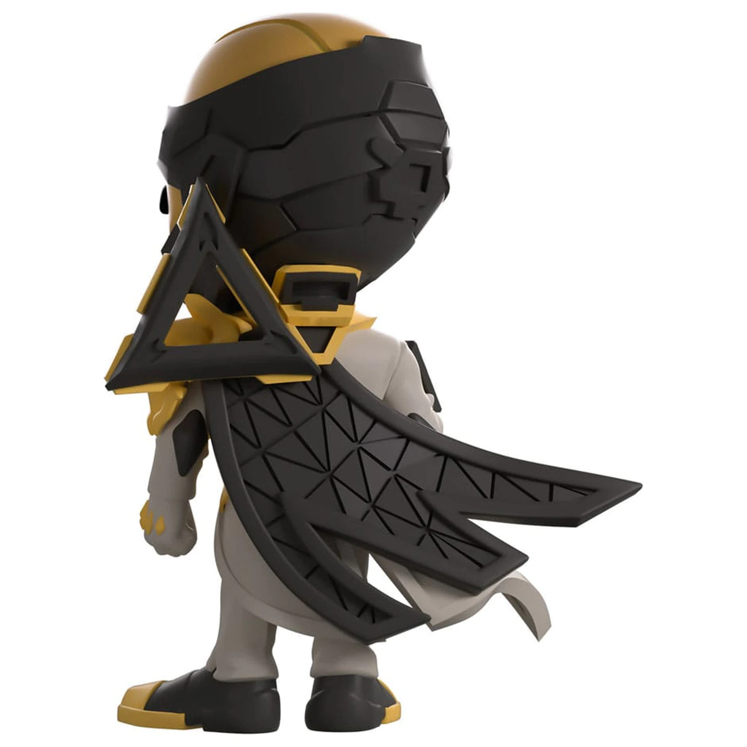 Borderlands Vinyl Figur Timekeeper 13 cm Produktfoto