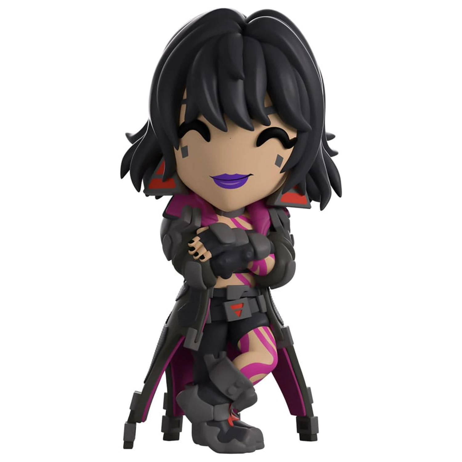 Borderlands Vinyl Figur Vex 13 cm Produktfoto