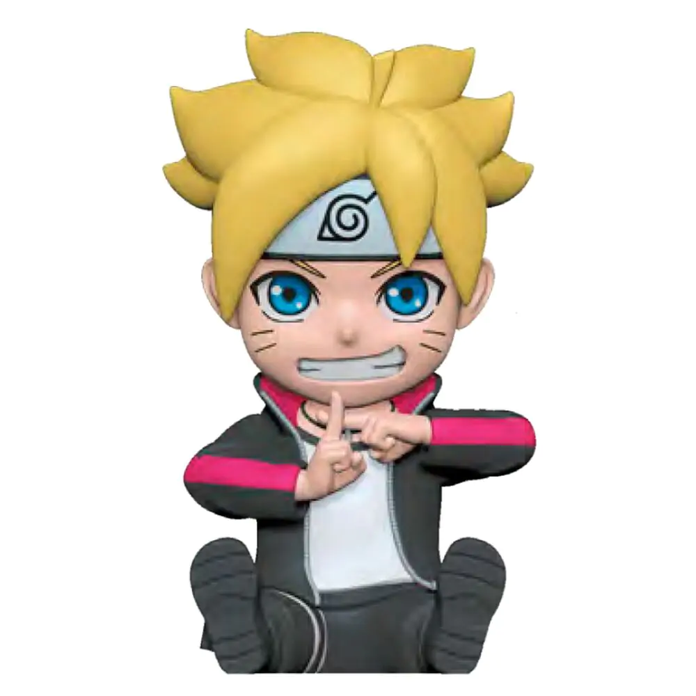 Boruto Naruto Nex Generations Boruto Uzumaki Spardosen-Figur 15 cm Produktfoto