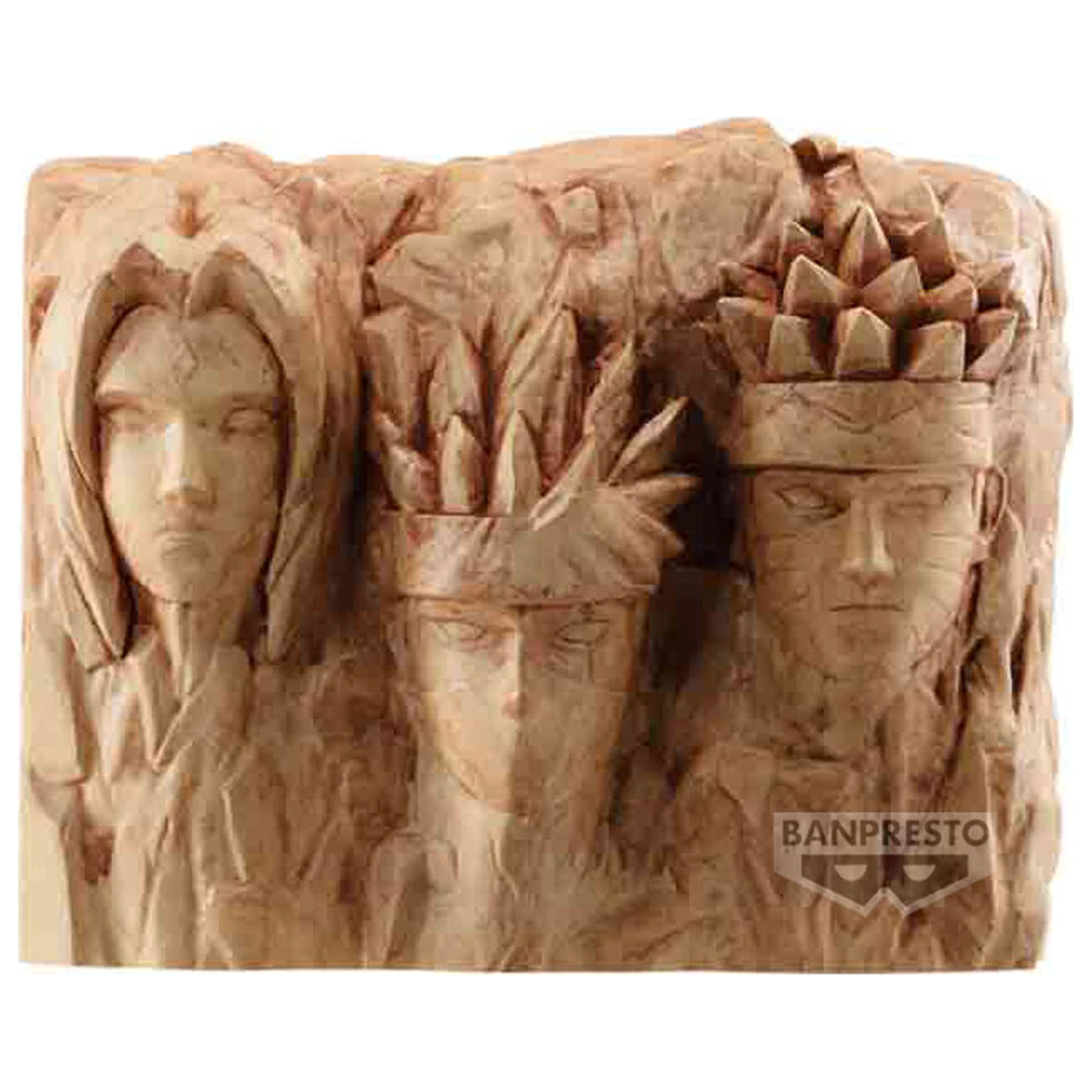 Boruto Naruto Next Generations Hokage Rock B Figur 13 cm Produktfoto