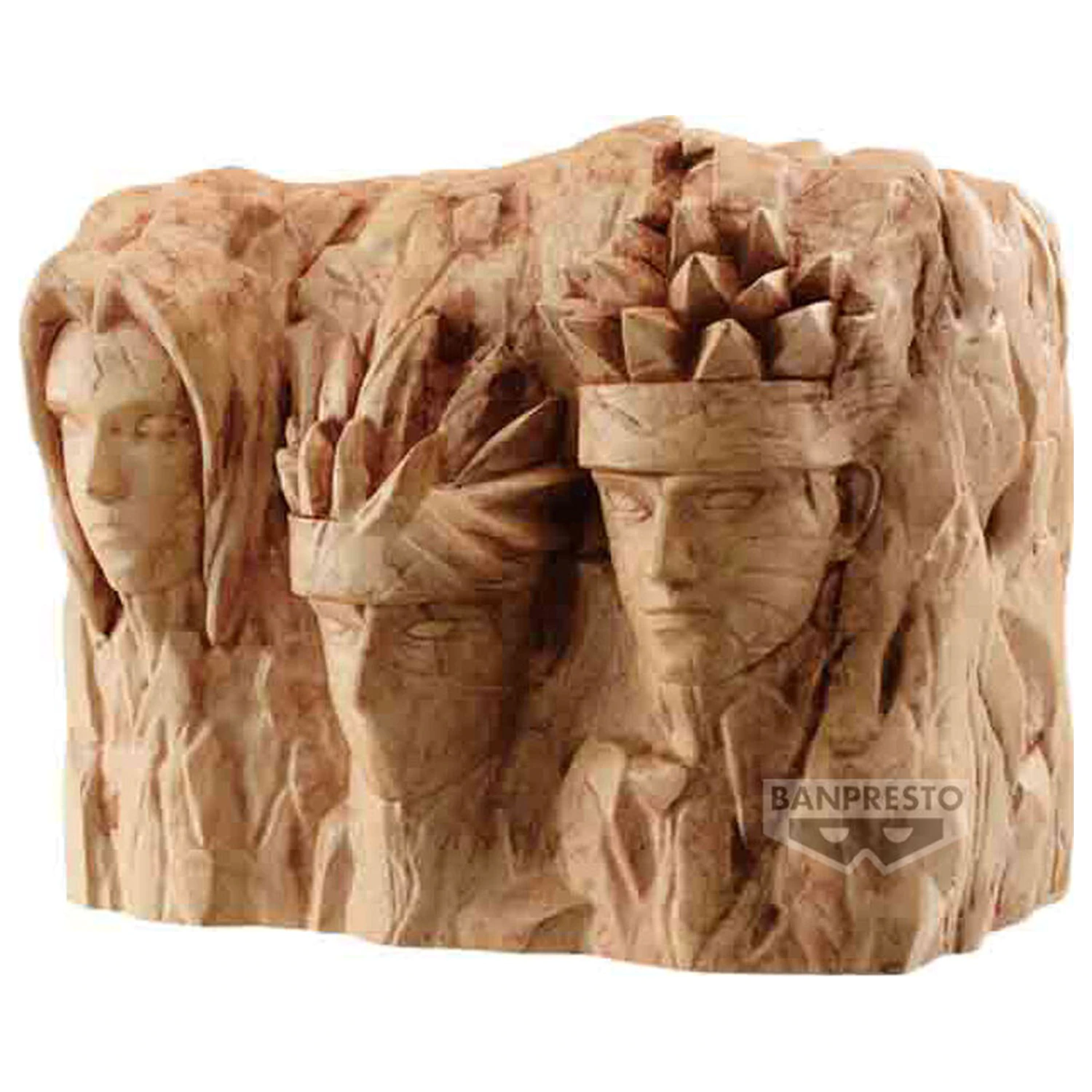 Boruto Naruto Next Generations Hokage Rock B Figur 13 cm Produktfoto