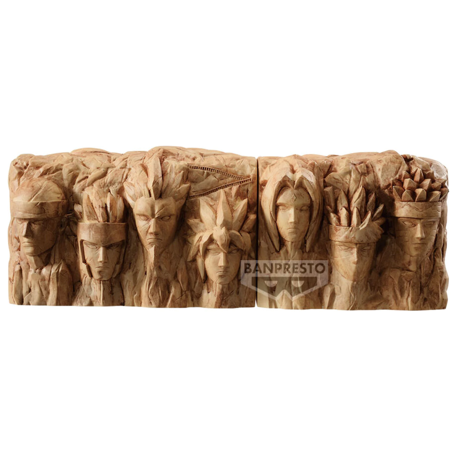 Boruto Naruto Next Generations Hokage Rock B Figur 13 cm Produktfoto