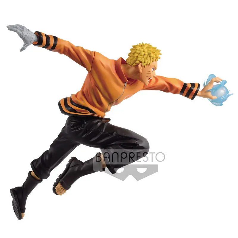 Boruto - Naruto Next Generations PVC Statue Naruto 13 cm termékfotó