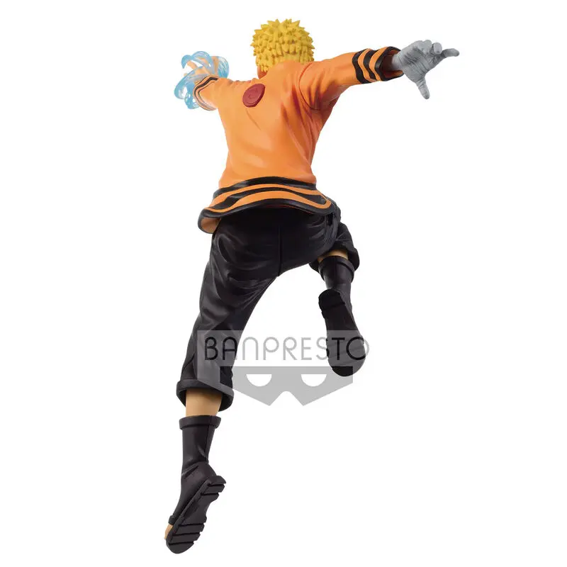 Boruto - Naruto Next Generations PVC Statue Naruto 13 cm termékfotó