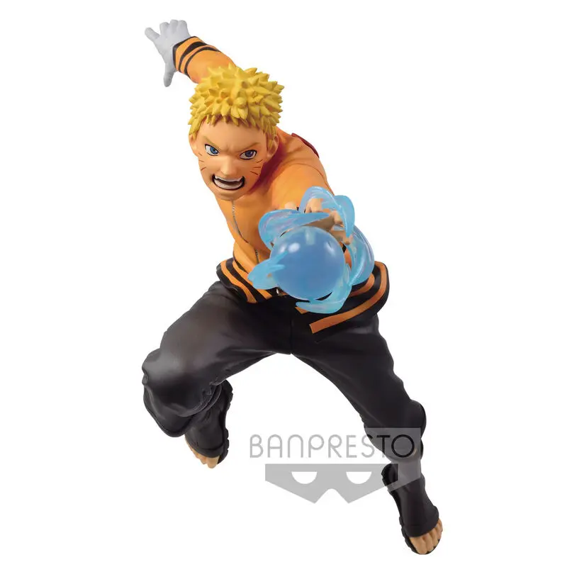 Boruto - Naruto Next Generations PVC Statue Naruto 13 cm termékfotó