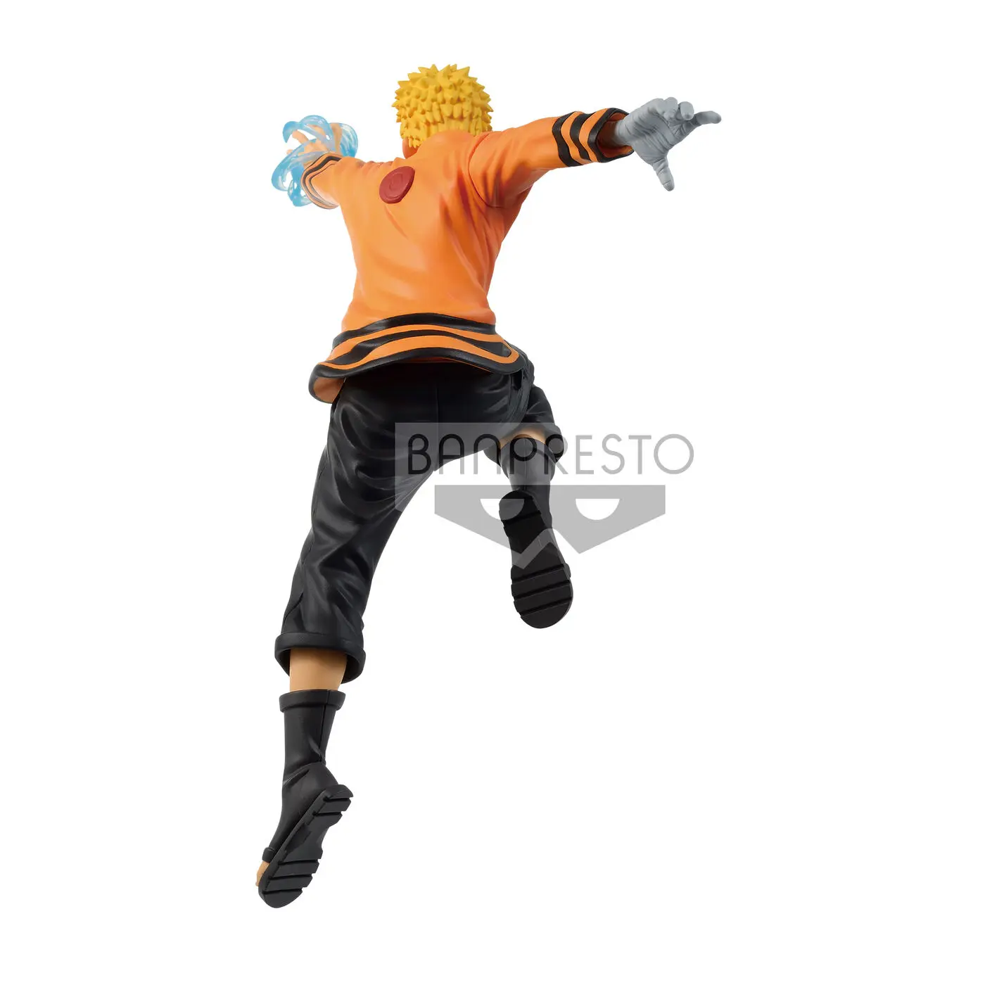 Boruto - Naruto Next Generations PVC Statue Uzumaki Naruto 13 cm Produktfoto