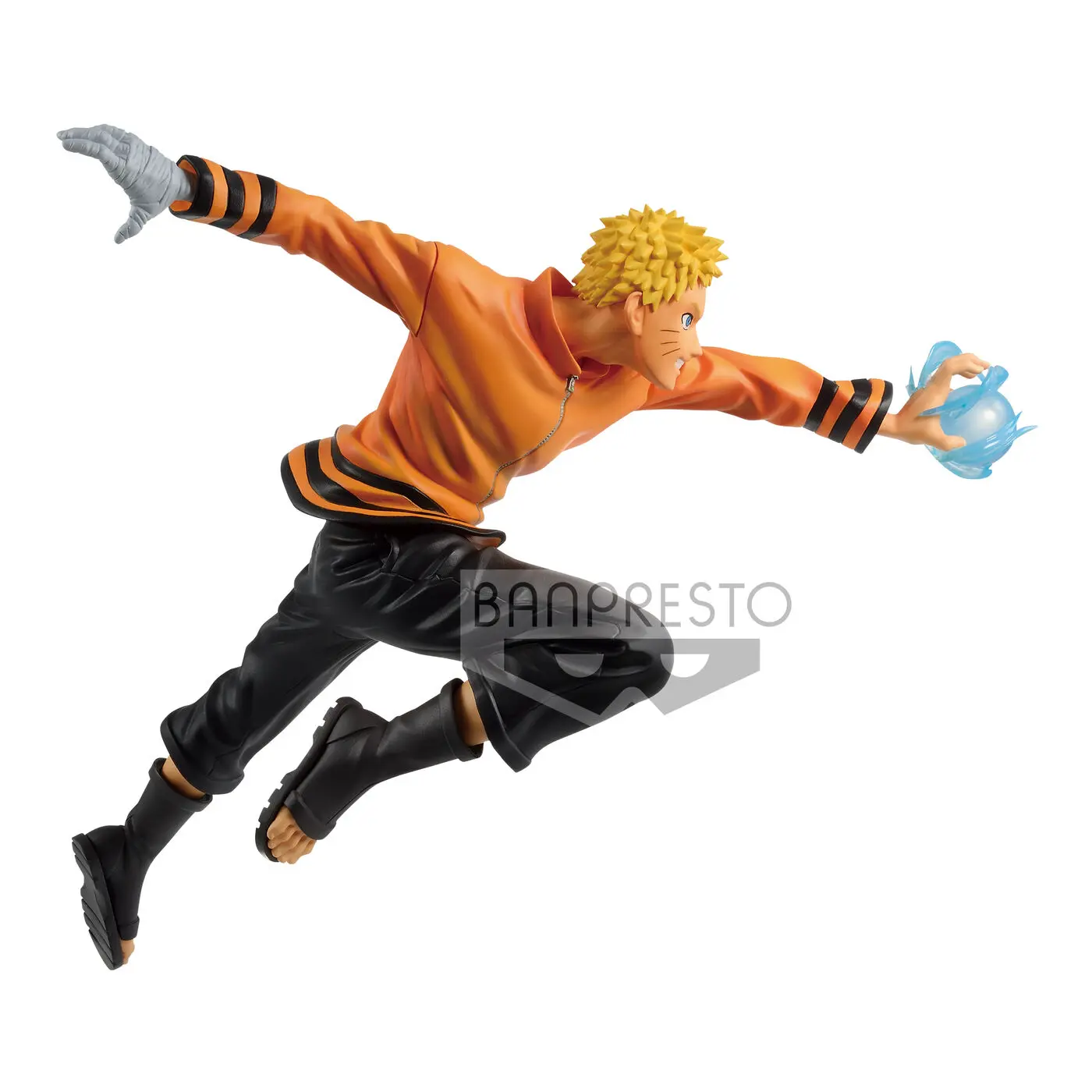 Boruto - Naruto Next Generations PVC Statue Uzumaki Naruto 13 cm Produktfoto
