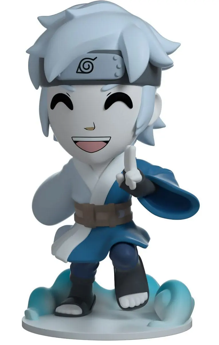 Boruto: Naruto Next Generations Vinyl Figur Mitsuki 11 cm Produktfoto