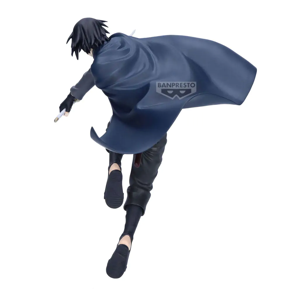 Boruto Naruto Sasuke Uchiha Next Generation Figur 15 cm Produktfoto