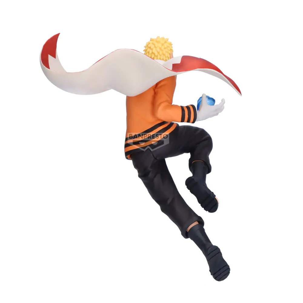 Boruto Naruto Uzumaki Naruto Next Generation Figur 18 cm Produktfoto