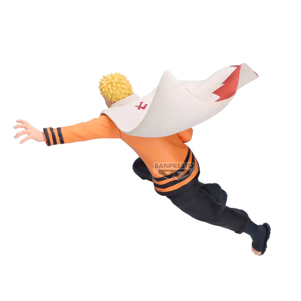 Boruto Naruto Uzumaki Naruto Next Generation Figur 18 cm Produktfoto