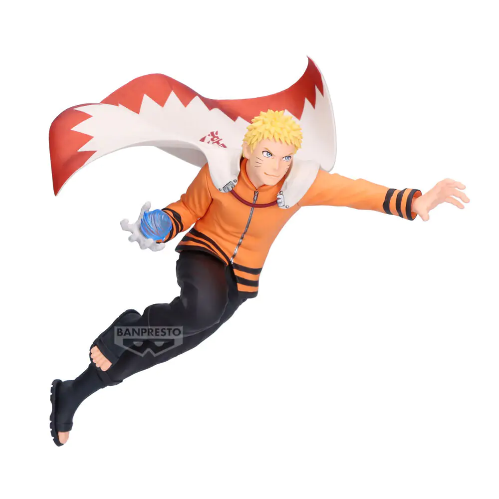 Boruto Naruto Uzumaki Naruto Next Generation Figur 18 cm Produktfoto