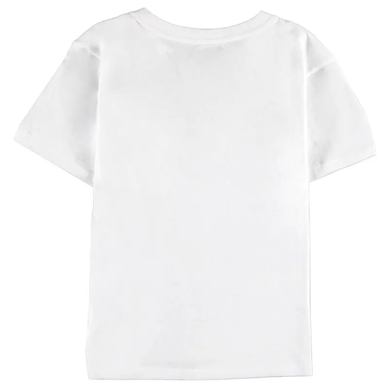 Boruto Next Generation Kinder T-Shirt Produktfoto