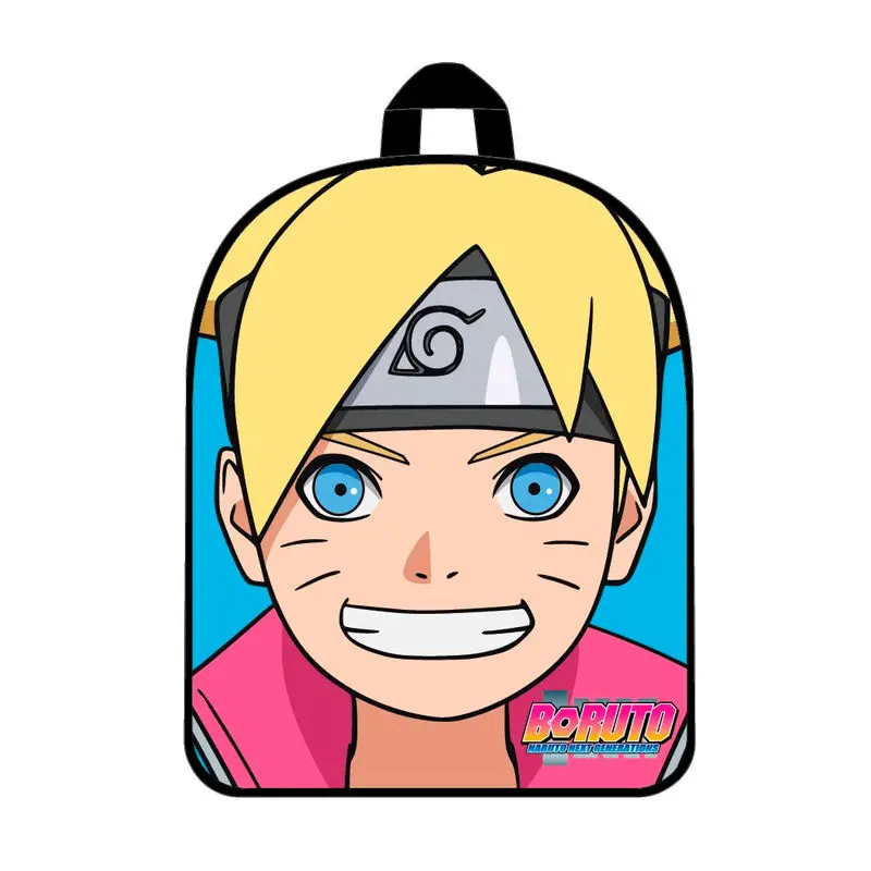 Boruto Rucksack 30cm Produktfoto