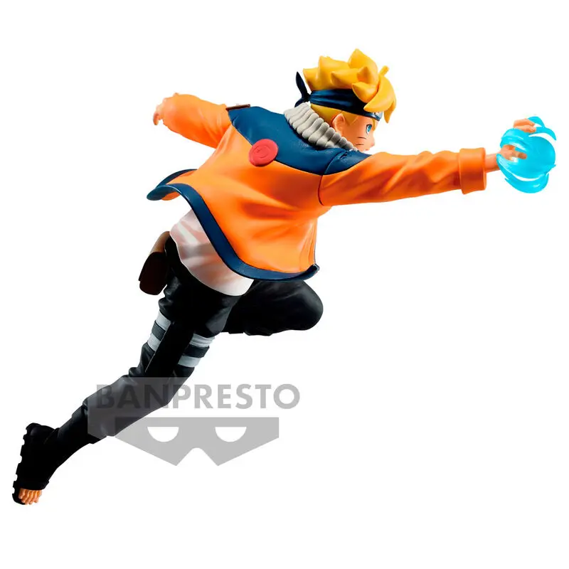 Boruto Vibrations Stars Next Generations Uzumaki Boruto Figur 13cm Produktfoto