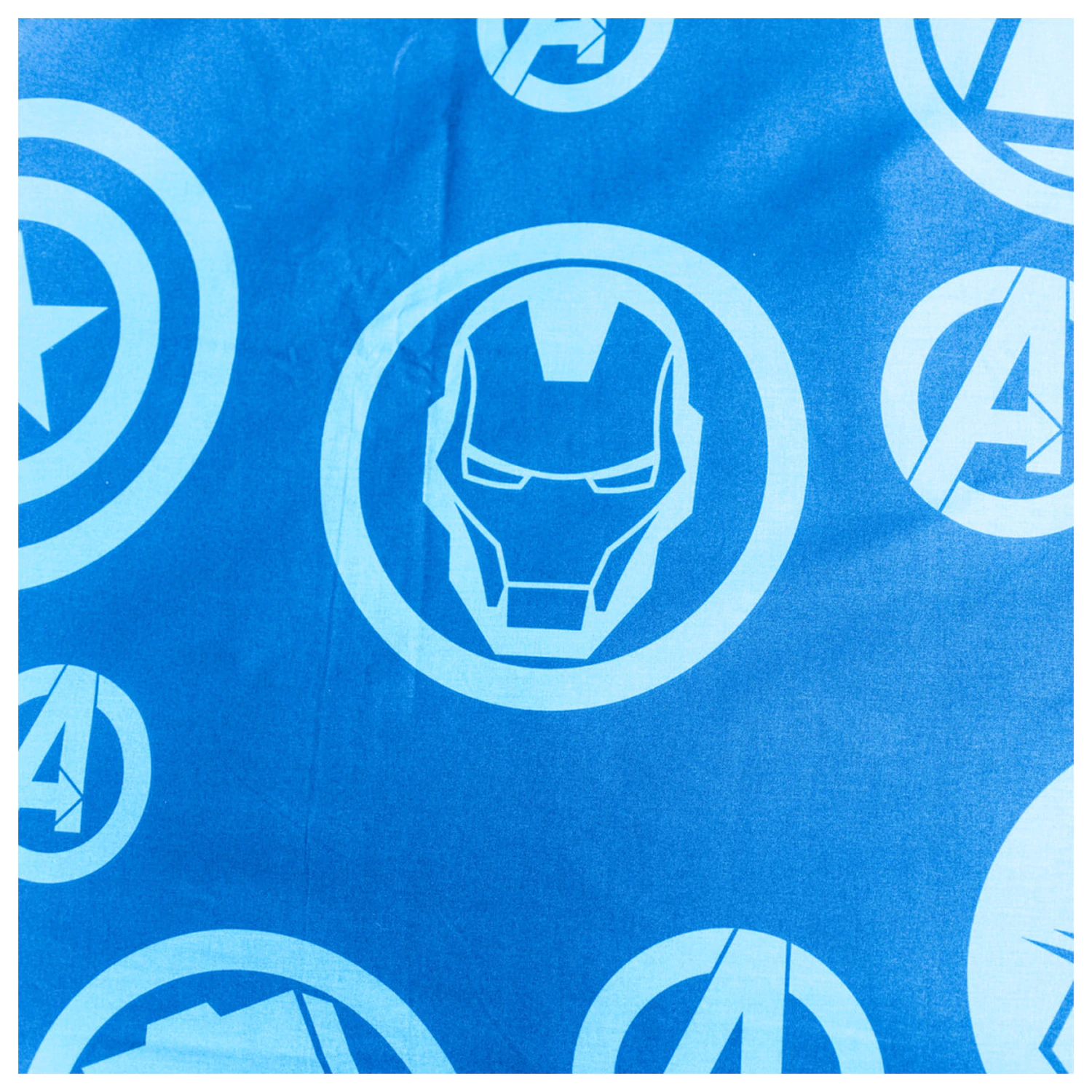Avengers Brands Bettbezug Produktfoto