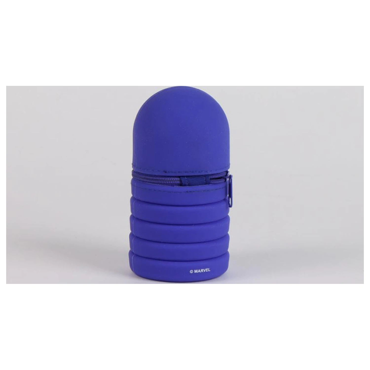 Avengers Captain America 3D Federmäppchen 20 cm Produktfoto