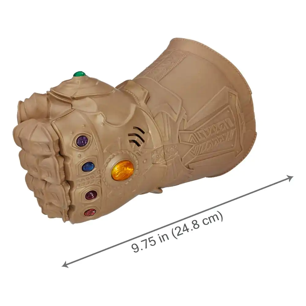 Avengers Roleplay-Replik Elektronischer Fausthandschuh Infinity Gauntlet termékfotó