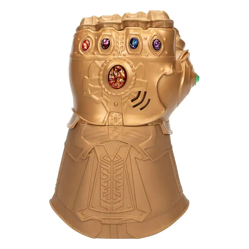 Avengers Roleplay-Replik Elektronischer Fausthandschuh Infinity Gauntlet termékfotó