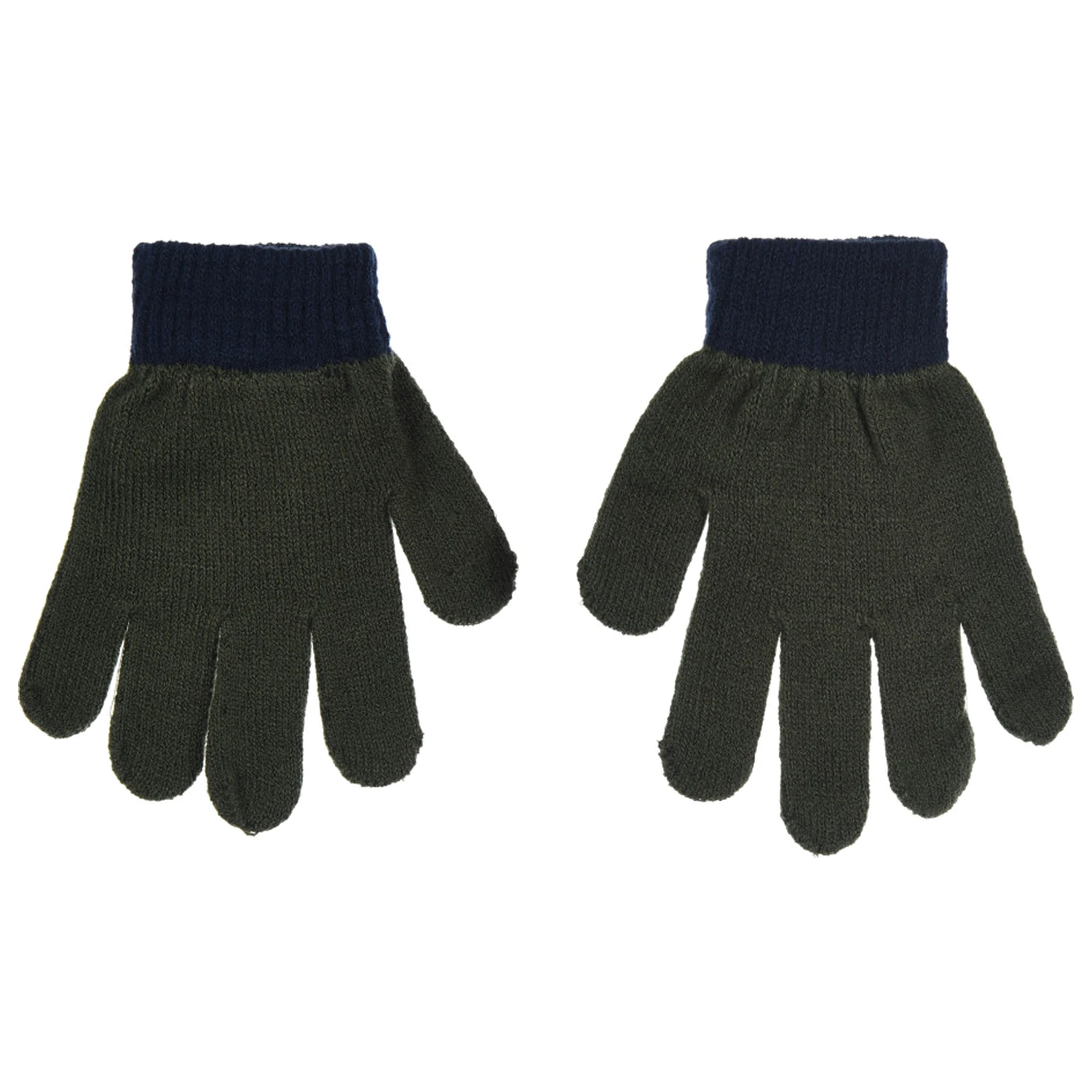 Avengers Green Kinder-Handschuhe Produktfoto